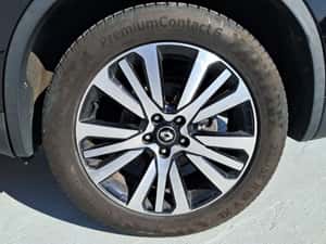 RENAULT KOLEOS 2.0 dCi 190 Initiale Automată 184 HP Diesel — miniatura 6