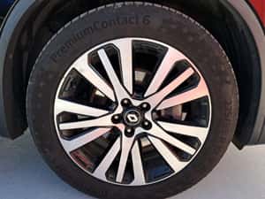 RENAULT KOLEOS 2.0 dCi 190 Initiale Automată 184 HP Diesel — miniatura 7