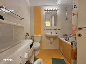 Apartament 4 Camere + curte ( Obor Towers / metrou Obor) — miniatura 5