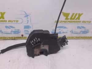Broasca stanga spate 825030013R Renault Latitude 1 (2010 - 2014) 2.0 DCI M9R824