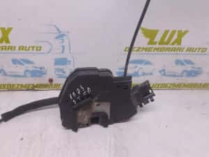 Broasca stanga spate 825030013R Renault Latitude 1 (2010 - 2014) 2.0 DCI M9R824 — miniatura 4