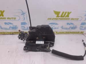 Broasca stanga spate 825030013R Renault Latitude 1 (2010 - 2014) 2.0 DCI M9R824 — miniatura 5