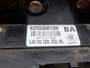 Broasca stanga spate 825030013R Renault Latitude 1 (2010 - 2014) 2.0 DCI M9R824 — miniatura 6