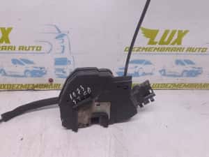 Broasca stanga spate 825030013R Renault Latitude 1 (2010 - 2014) 2.0 DCI M9R824 — miniatura 7