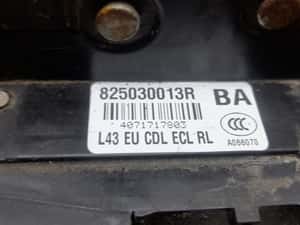Broasca stanga spate 825030013R Renault Latitude 1 (2010 - 2014) 2.0 DCI M9R824 — miniatura 9