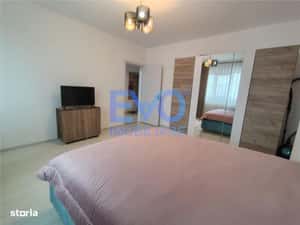 Apartament cu 2 camere decomandat, Rivers Towers — miniatura 4