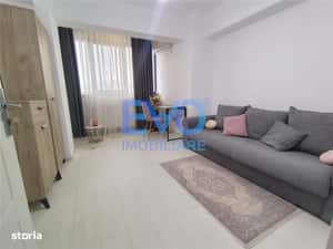 Apartament cu 2 camere decomandat, Rivers Towers — miniatura 5