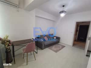 Apartament cu 2 camere decomandat, Rivers Towers — miniatura 6