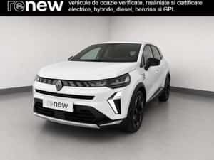 RENAULT SYMBIOZ iconic E-Tech full hybrid 160 auto | TVA deductibil | Configurare noua — miniatura 1