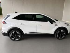 RENAULT SYMBIOZ iconic E-Tech full hybrid 160 auto | TVA deductibil | Configurare noua — miniatura 4