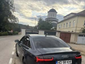 Audi A6 C7 3.0 quattro — miniatura 3