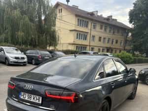 Audi A6 C7 3.0 quattro — miniatura 4