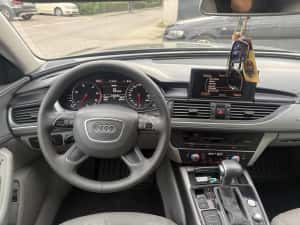 Audi A6 C7 3.0 quattro — miniatura 10