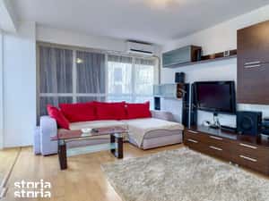 Apartamentul 2 camere, Parcare, zona Iulius Mall