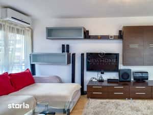 Apartamentul 2 camere, Parcare, zona Iulius Mall — miniatura 4