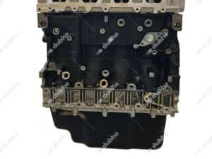 motor fiat ducato 2.3 euro 6 F1AGL411A F1AE3481D F1AFL411 iveco daily NOU — miniatura 3