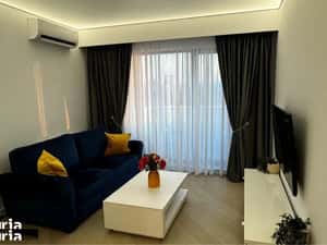 Studio Cortina North,Zona premium, acces facil catre Pipera, Aviatiei, — miniatura 3