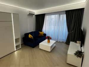 Studio Cortina North,Zona premium, acces facil catre Pipera, Aviatiei, — miniatura 4