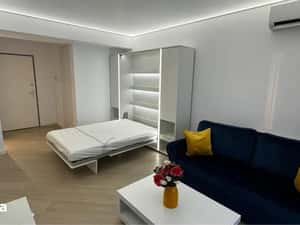 Studio Cortina North,Zona premium, acces facil catre Pipera, Aviatiei, — miniatura 5