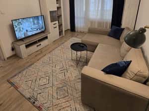 2 Camere | Dristor-Mihai Bravu -Baba Novac | — miniatura 1