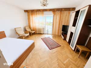 Apartament 1 camera | Spatios | Ideal investitie — miniatura 4