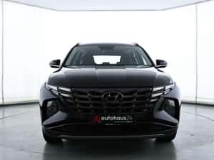 Hyundai TUCSON Automată 150 HP Benzină — miniatura 2
