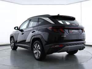 Hyundai TUCSON Automată 150 HP Benzină — miniatura 3