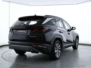 Hyundai TUCSON Automată 150 HP Benzină — miniatura 4