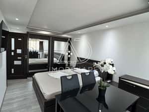 Garsonieră modernă de închiriat în Rovinari – complet renovată. — miniatura 4