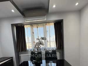 Garsonieră modernă de închiriat în Rovinari – complet renovată. — miniatura 6