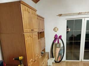 Inchiriere casa cu 3 camere și curte — miniatura 6