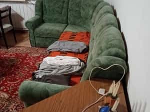 Inchiriere casa cu 3 camere și curte — miniatura 7