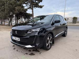 PEUGEOT 3008 | 1.2 PureTech Turbo EAT8 Allure — miniatura 1