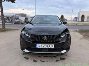 PEUGEOT 3008 | 1.2 PureTech Turbo EAT8 Allure — miniatura 2