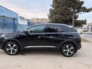 PEUGEOT 3008 | 1.2 PureTech Turbo EAT8 Allure — miniatura 3