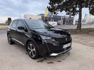 PEUGEOT 3008 | 1.2 PureTech Turbo EAT8 Allure — miniatura 5