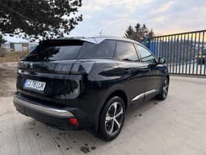 PEUGEOT 3008 | 1.2 PureTech Turbo EAT8 Allure — miniatura 6