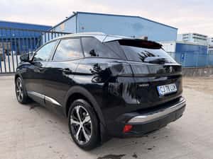 PEUGEOT 3008 | 1.2 PureTech Turbo EAT8 Allure — miniatura 7