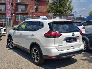 Nissan X-Trail Tekna 1.6 Diesel, 2018, 13.490 EUR — miniatura 1