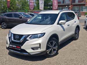 Nissan X-Trail Tekna 1.6 Diesel, 2018, 13.490 EUR — miniatura 2