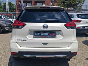 Nissan X-Trail Tekna 1.6 Diesel, 2018, 13.490 EUR — miniatura 3