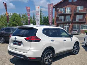Nissan X-Trail Tekna 1.6 Diesel, 2018, 13.490 EUR — miniatura 4