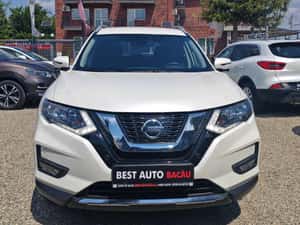 Nissan X-Trail Tekna 1.6 Diesel, 2018, 13.490 EUR — miniatura 6