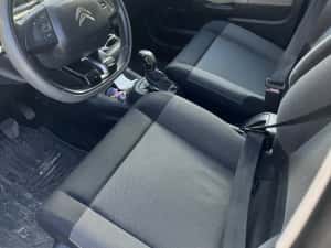 Citroën C4 Cactus 1.2 benzină 2015 – întreținut – distribuție schimbată — miniatura 6