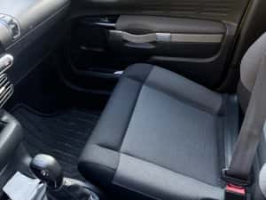 Citroën C4 Cactus 1.2 benzină 2015 – întreținut – distribuție schimbată — miniatura 7