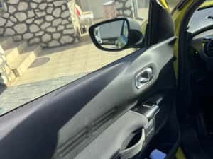 Citroën C4 Cactus 1.2 benzină 2015 – întreținut – distribuție schimbată — miniatura 8