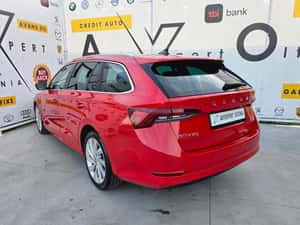 Skoda Octavia Break / Estate 2021 Diesel 12.899 EUR — miniatura 4