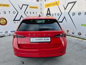 Skoda Octavia Break / Estate 2021 Diesel 12.899 EUR — miniatura 5