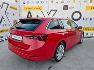 Skoda Octavia Break / Estate 2021 Diesel 12.899 EUR — miniatura 6