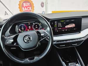 Skoda Octavia Break / Estate 2021 Diesel 12.899 EUR — miniatura 7